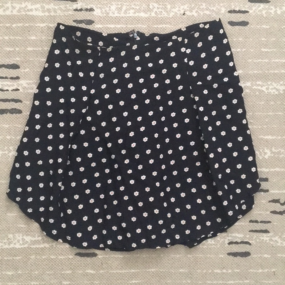 Reformation Naomi Skirt